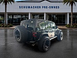 Used 2022 JEEP WRANGLER UNLIMITED RUBICON 392 4X4 in LAKE PARK, FLORIDA (Photo 5)