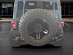Used 2022 JEEP WRANGLER UNLIMITED RUBICON 392 4X4 in LAKE PARK, FLORIDA (Photo 8)