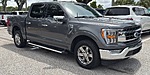 Used 2023 FORD F-150 XL 2WD SUPERCREW 5.5' BOX in LAKE PARK, FLORIDA