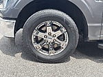 Used 2023 FORD F-150 XL 2WD SUPERCREW 5.5' BOX in LAKE PARK, FLORIDA (Photo 11)