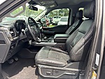 Used 2023 FORD F-150 XL 2WD SUPERCREW 5.5' BOX in LAKE PARK, FLORIDA (Photo 12)
