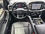 Used 2023 FORD F-150 XL 2WD SUPERCREW 5.5' BOX in LAKE PARK, FLORIDA (Photo 17)