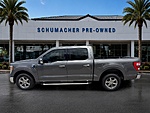 Used 2023 FORD F-150 XL 2WD SUPERCREW 5.5' BOX in LAKE PARK, FLORIDA (Photo 4)