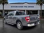 Used 2023 FORD F-150 XL 2WD SUPERCREW 5.5' BOX in LAKE PARK, FLORIDA (Photo 5)