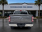 Used 2023 FORD F-150 XL 2WD SUPERCREW 5.5' BOX in LAKE PARK, FLORIDA (Photo 6)