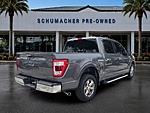 Used 2023 FORD F-150 XL 2WD SUPERCREW 5.5' BOX in LAKE PARK, FLORIDA (Photo 7)