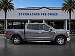 Used 2023 FORD F-150 XL 2WD SUPERCREW 5.5' BOX in LAKE PARK, FLORIDA (Photo 8)