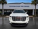 Used 2025 GMC ACADIA FWD 4DR DENALI in LAKE PARK, FLORIDA (Photo 2)