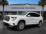 Used 2025 GMC ACADIA FWD 4DR DENALI in LAKE PARK, FLORIDA (Photo 3)