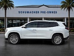 Used 2025 GMC ACADIA FWD 4DR DENALI in LAKE PARK, FLORIDA (Photo 4)