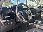 Used 2026 CHEVROLET SILVERADO 1500 4WD CREW CAB 147