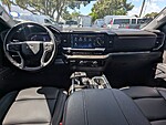 Used 2026 CHEVROLET SILVERADO 1500 4WD CREW CAB 147
