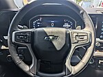 Used 2026 CHEVROLET SILVERADO 1500 4WD CREW CAB 147