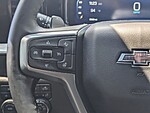 Used 2026 CHEVROLET SILVERADO 1500 4WD CREW CAB 147