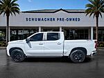Used 2026 CHEVROLET SILVERADO 1500 4WD CREW CAB 147