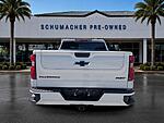 Used 2026 CHEVROLET SILVERADO 1500 4WD CREW CAB 147