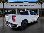 Used 2026 CHEVROLET SILVERADO 1500 4WD CREW CAB 147