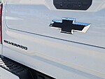 Used 2026 CHEVROLET SILVERADO 1500 4WD CREW CAB 147