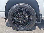 Used 2026 CHEVROLET SILVERADO 1500 4WD CREW CAB 147