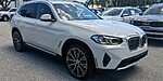 Used 2024 BMW X3 SDRIVE30I SPORTS ACTIVITY VEHICLE SOUTH AFRICA in LAKE PARK, FLORIDA