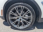 Used 2024 BMW X3 SDRIVE30I SPORTS ACTIVITY VEHICLE SOUTH AFRICA in LAKE PARK, FLORIDA (Photo 10)