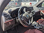 Used 2024 BMW X3 SDRIVE30I SPORTS ACTIVITY VEHICLE SOUTH AFRICA in LAKE PARK, FLORIDA (Photo 11)