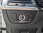 Used 2024 BMW X3 SDRIVE30I SPORTS ACTIVITY VEHICLE SOUTH AFRICA in LAKE PARK, FLORIDA (Photo 13)
