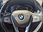 Used 2024 BMW X3 SDRIVE30I SPORTS ACTIVITY VEHICLE SOUTH AFRICA in LAKE PARK, FLORIDA (Photo 17)