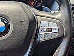 Used 2024 BMW X3 SDRIVE30I SPORTS ACTIVITY VEHICLE SOUTH AFRICA in LAKE PARK, FLORIDA (Photo 20)