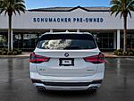 Used 2024 BMW X3 SDRIVE30I SPORTS ACTIVITY VEHICLE SOUTH AFRICA in LAKE PARK, FLORIDA (Photo 6)