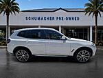 Used 2024 BMW X3 SDRIVE30I SPORTS ACTIVITY VEHICLE SOUTH AFRICA in LAKE PARK, FLORIDA (Photo 8)