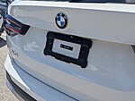 Used 2024 BMW X3 SDRIVE30I SPORTS ACTIVITY VEHICLE SOUTH AFRICA in LAKE PARK, FLORIDA (Photo 9)