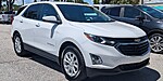 Used 2019 CHEVROLET EQUINOX FWD 4DR LT W/1LT in LAKE PARK, FLORIDA