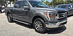 Used 2022 FORD F-150 XL 4WD SUPERCREW 5.5' BOX in LAKE PARK, FLORIDA