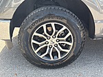 Used 2022 FORD F-150 XL 4WD SUPERCREW 5.5' BOX in LAKE PARK, FLORIDA (Photo 11)