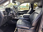 Used 2022 FORD F-150 XL 4WD SUPERCREW 5.5' BOX in LAKE PARK, FLORIDA (Photo 13)