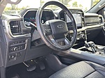 Used 2022 FORD F-150 XL 4WD SUPERCREW 5.5' BOX in LAKE PARK, FLORIDA (Photo 14)
