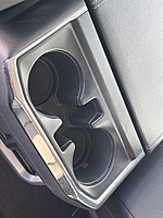 Used 2022 FORD F-150 XL 4WD SUPERCREW 5.5' BOX in LAKE PARK, FLORIDA (Photo 17)