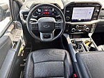 Used 2022 FORD F-150 XL 4WD SUPERCREW 5.5' BOX in LAKE PARK, FLORIDA (Photo 18)