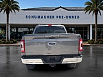 Used 2022 FORD F-150 XL 4WD SUPERCREW 5.5' BOX in LAKE PARK, FLORIDA (Photo 6)