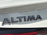 Used 2023 NISSAN ALTIMA 2.5 SR SEDAN in LAKE PARK, FLORIDA (Photo 10)