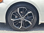 Used 2023 NISSAN ALTIMA 2.5 SR SEDAN in LAKE PARK, FLORIDA (Photo 11)