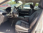 Used 2023 NISSAN ALTIMA 2.5 SR SEDAN in LAKE PARK, FLORIDA (Photo 12)
