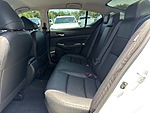 Used 2023 NISSAN ALTIMA 2.5 SR SEDAN in LAKE PARK, FLORIDA (Photo 14)