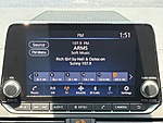 Used 2023 NISSAN ALTIMA 2.5 SR SEDAN in LAKE PARK, FLORIDA (Photo 17)