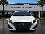 Used 2023 NISSAN ALTIMA 2.5 SR SEDAN in LAKE PARK, FLORIDA (Photo 2)