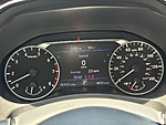 Used 2023 NISSAN ALTIMA 2.5 SR SEDAN in LAKE PARK, FLORIDA (Photo 27)