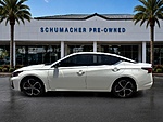 Used 2023 NISSAN ALTIMA 2.5 SR SEDAN in LAKE PARK, FLORIDA (Photo 4)