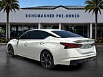 Used 2023 NISSAN ALTIMA 2.5 SR SEDAN in LAKE PARK, FLORIDA (Photo 5)