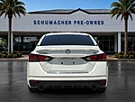 Used 2023 NISSAN ALTIMA 2.5 SR SEDAN in LAKE PARK, FLORIDA (Photo 6)